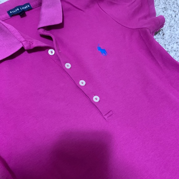 Ralph Lauren 👕 - Picture 2 of 4